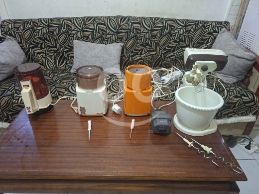 Kitchen appliances dans Beit Meri - أجهزة كهربائية 4