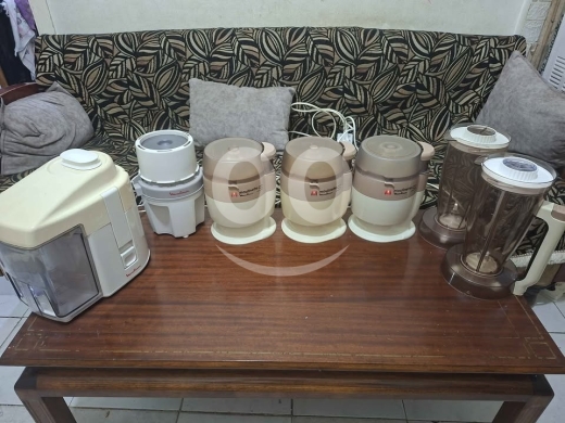 Kitchen appliances dans Ain Saadeh - 5 أجهزة كهربائية