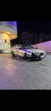 ميتسوبيشي في طرابلس - متسبيشي موديل ٢٠٠٠