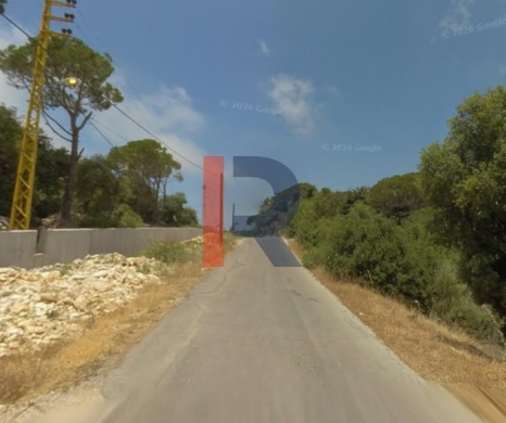 R9-3658 Land for Sale in Jroud El Batroun, 2100 m² Residential — 3