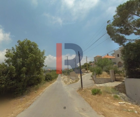 R9-3658 Land for Sale in Jroud El Batroun, 2100 m² Residential