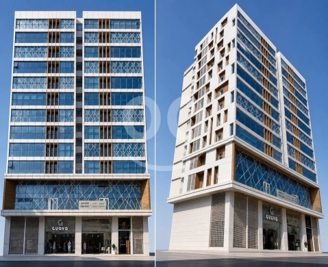 Apartments for sale in Tripoli - شقة فخمة في شارع الملا طرابس
