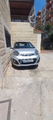 Kia in Deir el-Kamar - Kia 2016