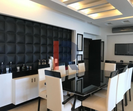 R9-3659 Duplex for Sale in Bsalim – Koura, 450 m², Mountain & Sea View — 2