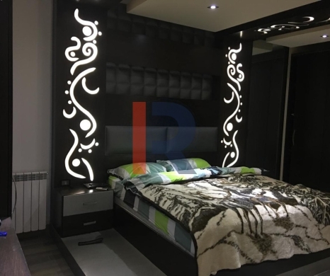 R9-3659 Duplex for Sale in Bsalim – Koura, 450 m², Mountain & Sea View — 9