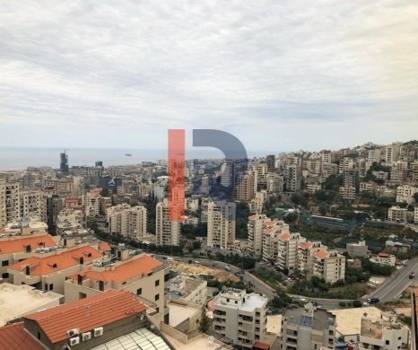 R9-3659 Duplex for Sale in Bsalim – Koura, 450 m², Mountain & Sea View — 6
