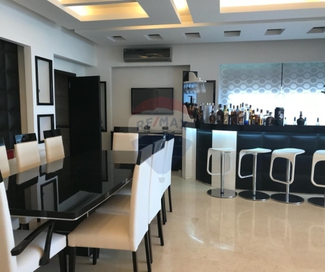 Apartments for sale in Bsalim - R9-3659 Duplex for Sale in Bsalim &ndash; Koura, 450 m&sup2;, Mountain &amp; Sea Viewدوبلكس للبيع في بصليم الكورة &ndash; 450 م&sup2;، إطلالة جبلية وبحرية
