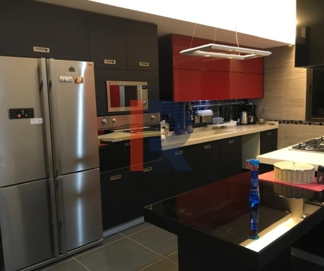 R9-3659 Duplex for Sale in Bsalim – Koura, 450 m², Mountain & Sea View — 8