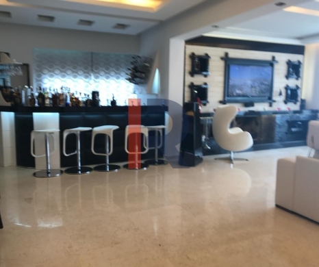 R9-3659 Duplex for Sale in Bsalim – Koura, 450 m², Mountain & Sea View — 3