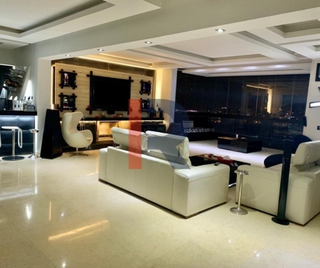 R9-3659 Duplex for Sale in Bsalim – Koura, 450 m², Mountain & Sea View — 7