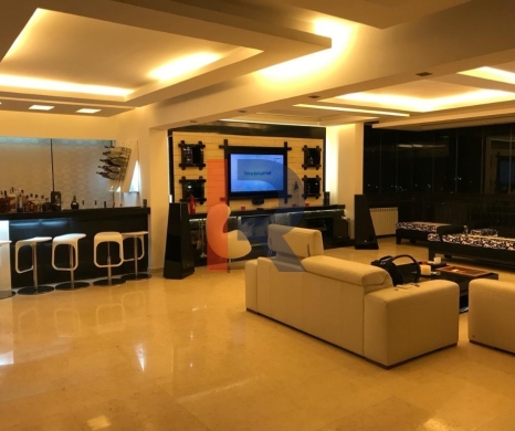 R9-3659 Duplex for Sale in Bsalim – Koura, 450 m², Mountain & Sea View — 10