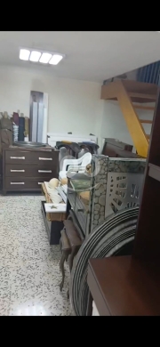 Commercials for sale in Mina - محل تجاري للبيع زاوية في الميناء شارع بور سعيد | Commercial shop for sale in El Mina