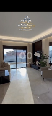 Other real estate in Monteverde - بنتهاوس فاخر للبيع في مونتي فيردي مفروش بالكامل | Luxury Penthouse for sale in Monteverde