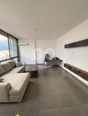 شقة للإيجار في عين الرمانة مطلة | Apartment for rent in Ain El Remmaneh — 8