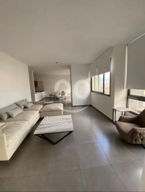 Apartments for rent dans Ain El Remeneh - شقة للإيجار في عين الرمانة مطلة | Apartment for rent in Ain El Remmaneh