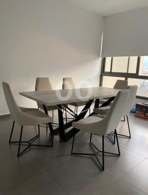 شقة للإيجار في عين الرمانة مطلة | Apartment for rent in Ain El Remmaneh — 7