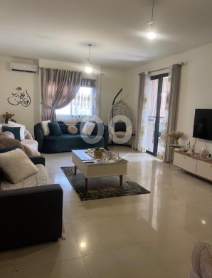 شقق للإيجار في بعبدا - شقة مفروشة للإيجار في بعبدا سبني بإطلالة | Furnished apartment for rent in Baabda Sbani