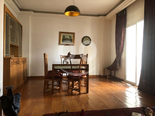 شقق للإيجار في فرن الشباك - شقة مفروشة للإيجار في فرن الشباك | Furnished apartment for rent in Furn El Chebbak