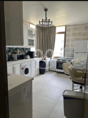 Apartments for rent in Dawhet Aramoun - شقة مفروشة للإيجار في دوحة عرمون بإطلالة بحرية | Furnished apartment for rent in Doha Aramoun