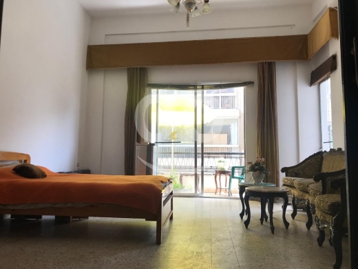 Apartments for sale dans Ras-Beyrouth - شقة للبيع في راس بيروت مساحة 173م | Apartment for sale in Ras Beirut 173sqm