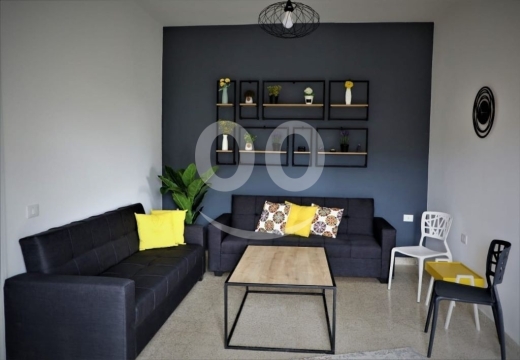 شقق للإيجار في البترون - Furnished Apartment for Rent in Batroun Near Souk | شقة مفروشة للإيجار في البترون قرب السوق