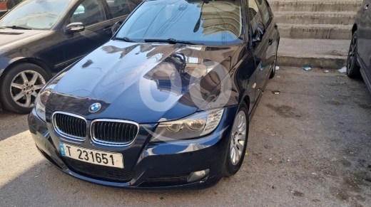 بي ام دبليو في أبو سمرا - BMW 328i E90 2009 Automatic | بي إم دبليو 328i موديل 2009 أوتوماتيك