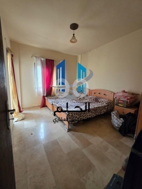Apartments for sale in Barja - Apartment for Sale in Barja, Hay Al-Qalaa | شقة للبيع في برجا حي القلعة مساحة 110 متر