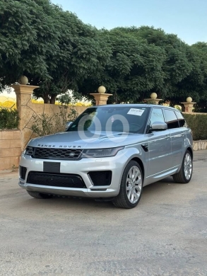 Land Rover in Mejdlaya - Range rover sport 2019