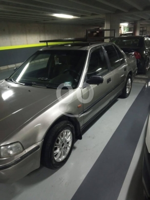 Honda dans Zouk Mosbeh - Honda accord 92