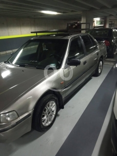 Honda accord 92