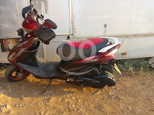 Motorcycles & ATVs dans Sarba - V150
