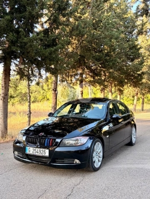 BMW in Jbeil - Bmw e90 2006
