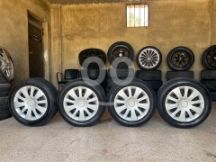 Rims 16