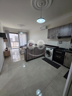 شقق للإيجار في البترون - شقة مفروشة جديدة للإيجار في البترون | Furnished Apartment for Rent in Batroun