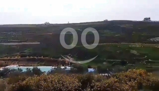 اراضي للبيع في عرب سليم - عقار للبيع في عربصاليم اقليم التفاح مساحة 1200 متر | Land for sale in Arabsalim Iqlim Al Tuffah 1200