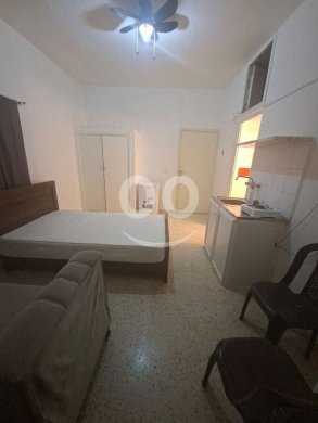 شقق للإيجار في عمشيت - استديو مفروش للإيجار في عمشيت على الطريق البحري | Fully furnished studio for rent in Amchit