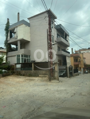 Apartments for sale dans Mejdlaya - شقة واسعة للبيع في مجدليا بمساحة مميزة وسعر لقطة | Spacious apartment for sale in Majdlaya