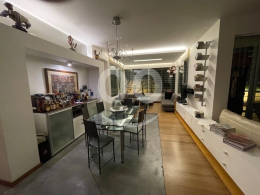 Autres biens immobiliers dans Zouk Mikaël - شقة مفروشة للبيع في ذوق مكايل مع حديقة وموقف خاص | Furnished Apartment for Sale in Zouk Mikael
