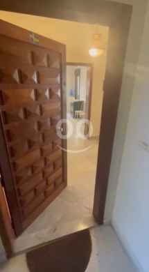 Autres biens immobiliers dans Zouk Mikaël - شقة مفروشة للبيع - 3 غرف نوم وصالون وسفرة | Furnished Apartment for Sale - 3 Bedrooms