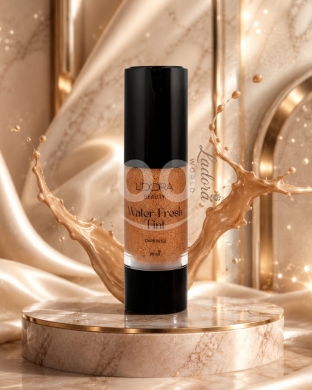 تنت ترطيب الوجه من لادورا بيوتي - L'Dora Beauty Water Fresh Tint | L'Dora Face Tint — 5