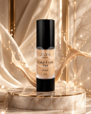تنت ترطيب الوجه من لادورا بيوتي - L'Dora Beauty Water Fresh Tint | L'Dora Face Tint — 3