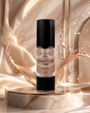 تنت ترطيب الوجه من لادورا بيوتي - L'Dora Beauty Water Fresh Tint | L'Dora Face Tint — 7