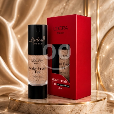 Santé & Beauté dans Taalabaya - تنت ترطيب الوجه من لادورا بيوتي - L&#039;Dora Beauty Water Fresh Tint | L&#039;Dora Face Tint