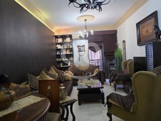 شقق للبيع في بشارة الخوري - شقة مميزة للبيع في بيروت (بشارة الخوري) | Apartment for Sale in Beirut (Bishara El Khoury)