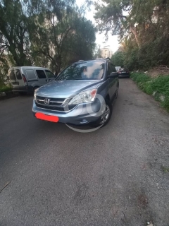 Crv 2010