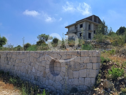 أرض للبيع في حدتون - البترون بمساحة 1447 متر مربع | Land for Sale in Hadtoun, Batroun — 8