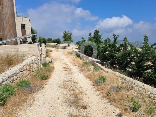 أرض للبيع في حدتون - البترون بمساحة 1447 متر مربع | Land for Sale in Hadtoun, Batroun — 9