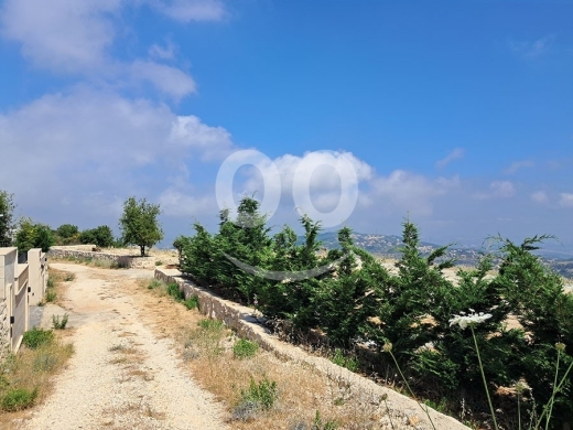 أرض للبيع في حدتون - البترون بمساحة 1447 متر مربع | Land for Sale in Hadtoun, Batroun — 2