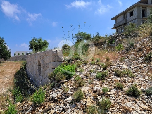 Lands for sale in Hadtoune - أرض للبيع في حدتون - البترون بمساحة 1447 متر مربع | Land for Sale in Hadtoun, Batroun