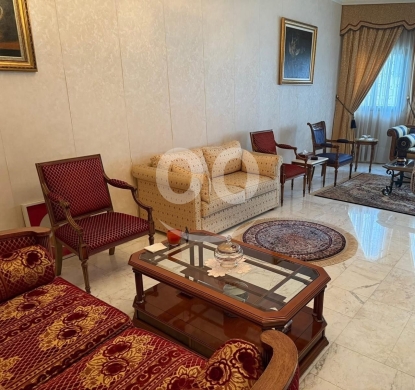Apartments for sale in Jnah - شقة واسعة للبيع في الجناح قرب BHV بمساحة 270 متر مربع | Spacious Apartment for Sale in Jnah
